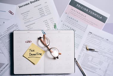 taxation | Perpajakan